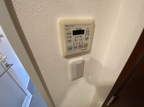 グランハイツ代々木の物件内観写真